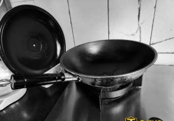 【金测评】烹饪美食一锅全端:质保20年的帝伯朗Century城际系列八合一浮雕多用锅体验