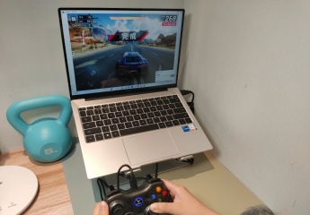 【金测评】拥有雷柏V600S双模无线游戏手柄,拥有更多的游戏乐趣