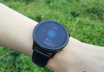 【金测评】随时随地守护身体健康，dido E55S ProMax心电血糖智能手表