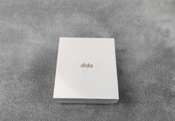 【金测评】dido E55S ProMax心电血糖智能手表，移动的健康监测穿戴设备