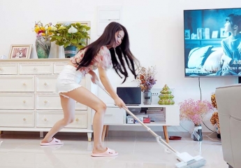 【金测评】希亦T800智能洗地机评测:各种垃圾轻松去除,做家务真的不累了