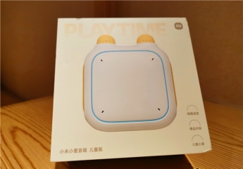【金测评】造型呆萌,海量资源,每个娃都想拥有的儿童音箱