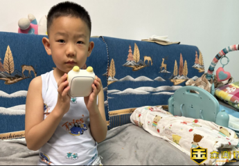 【金测评】赢在起跑线,小米小爱音箱儿童版体验