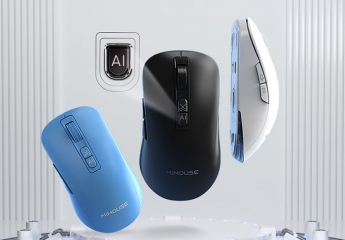【金测评】试用第403期 咪鼠智能鼠标M4 AI免费试用