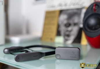 【金测评】丁一号G800S体验:简单好用的监听耳机,直播录音好伙伴