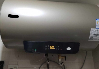 【金测评】奥特朗热水器:即开即热,恒温持久,使用安全,洗澡更省心