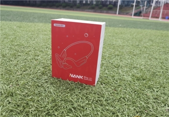 【金测评】畅爽一夏,游泳跑步都能戴的骨传导旗舰 ——南卡Runner Pro4S