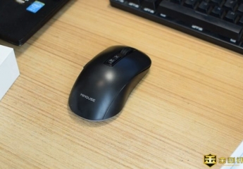 【金测评】咪鼠智能鼠标M4 AI：智能创作黑科技