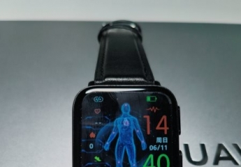 【金测评】dido推出可以帮减肥的P30SPro,让运动健身更有效