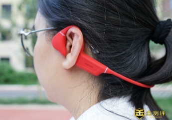 【金测评】南卡Runner Pro4S骨传导耳机:旗舰级,黑科技叠加