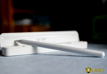 【金测评】在iPad上轻松做笔记和绘画,西圣Pencil上手