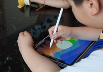 【金测评】开箱小测:西圣&南卡Pencil电容笔性能体验全面升级,顺滑好用
