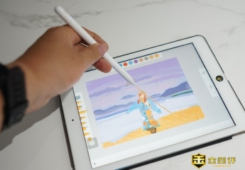 【金测评】西圣pencil 电容笔:平替性价比之选