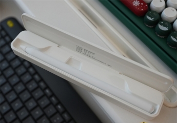 【金测评】西圣Pencil电容笔,不足贰佰元,可谓是好而不贵