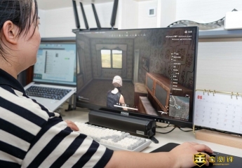 【金测评】雷柏VT960PRO无线鼠标评测:谁说无线鼠标就不能专业电竞的?