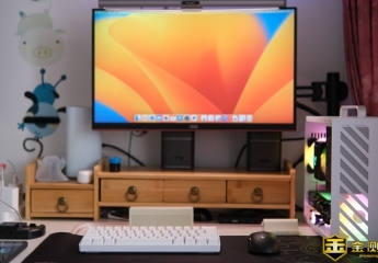 【金测评】雷柏VT9Pro游戏鼠标评测:轻量双模,4K+高定版3395,操作不含蓄