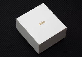 【金测评】dido E55S Pro智能健康手表:七大健康监测,时刻关注身体健康
