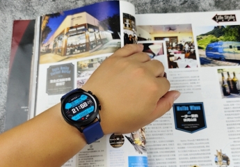 【金测评】dido E55S Pro智能手表：功能全面的健康小帮手