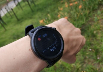 【金测评】智能健康管理新选择，dido E55S智能手表