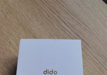 【金测评】都是戴表,我选能全面进行实时健康监测的——dido E55SPro健康智能手表