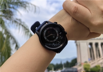 【金测评】didoE55S Pro健康智能手表,我的全面健康管理小能手