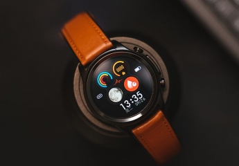 【金测评】让你更关注自己的智能手表——dido E55S Pro