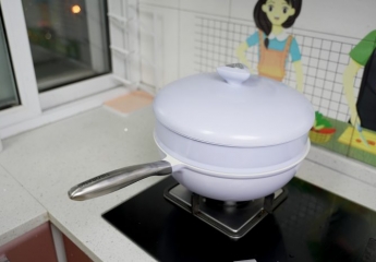 【金测评】零氟、零重金属析出!帝伯朗零氟系列氧吧锅:赋能健康烹饪新体验