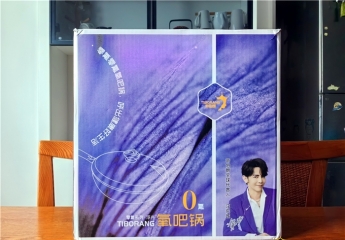 【金测评】帝伯朗零氟系列氧吧锅,0氟烹饪,做出安全健康味