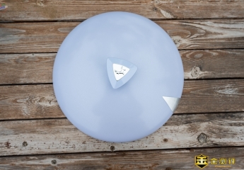 【金测评】更健康的不粘锅,用料扎实疏油疏水,帝伯朗零氟系列氧吧锅上手