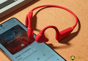 【金测评】南卡Runner Pro4S:运动必备,骨传导也有好音质!