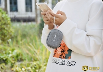 【金测评】开放式耳机性价比首选,还有54小时超长续航,西圣Olite开放式耳机体验