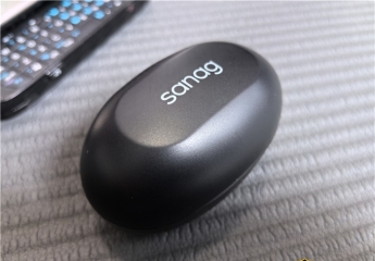 【金测评】明星都在戴!是耳机又是耳饰,sanag Z50S Pro就是这么让人喜欢