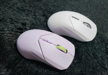 【金测评】雷柏VT9PRO组合,满足中大小手的游戏需求