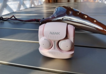 【金测评】乖巧、可爱的南卡Lite3耳夹式耳机 你会喜欢吗？