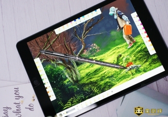 【金测评】好用不贵,平替苹果:西圣Pencil2触控笔体验