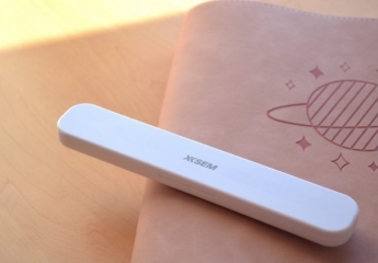 【金测评】Apple Penci 设计会跟进吗?西圣Pencil2,令人一眼惊艳的手写笔