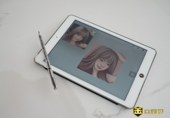 【金测评】西圣Pencil2触控笔:性价比拉满,平替之选
