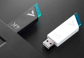 【金测评】它来了它来了,它带着4K Nano接收器走来了——雷柏VT9 Air轻量化鼠标测评