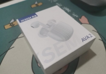 【金测评】西圣蓝牙耳机,我喜欢的声音听我的