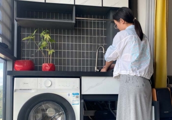 【金测评】奥特朗C11H热水器评测:隐藏式安装不占空间使用太方便