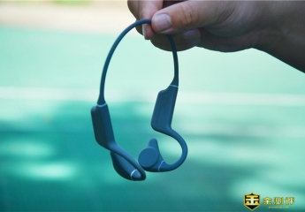 【金测评】南卡Runner Pro5体验,配置全面升级,这才是专业的运动耳机