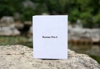 【金测评】好听的超出想象,南卡Runner Pro5骨传导耳机体验