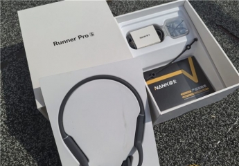 【金测评】骨传导耳机品牌排行榜前十名都有谁?骨传导耳机哪个牌子好?