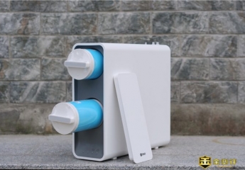 【金测评】净水器排名,净水器哪个品牌好?