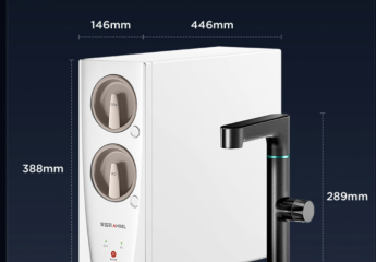 【金测评】安吉尔净水器怎么样?安吉尔净水器售后电话24小时多少?