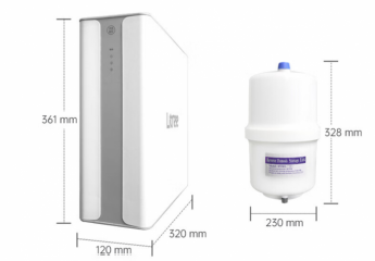 【金测评】立升净水器怎么样?立升净水器好吗?立升净水器官网多少?