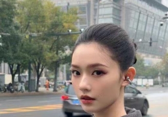 【金测评】塞那S7S耳夹式耳机:林允推荐!这款宝藏耳夹耳机值得拥有!