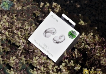 【金测评】不完美但近乎完美的耳夹耳机—塞那S9s耳夹式蓝牙耳机入手品鉴