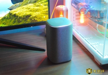 【金测评】百元的新款超级Xiaomi智能音箱:AI大模型、连续指令、远程控车全都有?