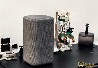 【金测评】小米智能音箱:超级小爱,连续对话,用过回不去了